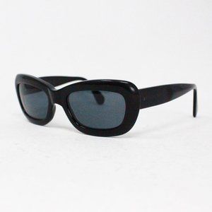 BVLGARI #41371 Black Frame Sunglasses